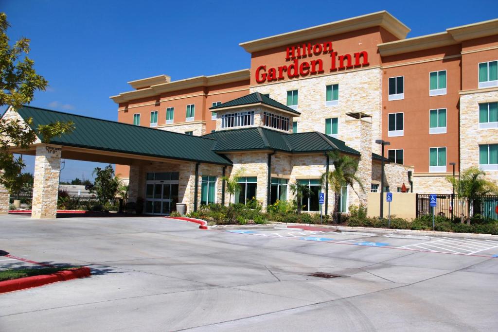 Hilton Garden Inn Houston West Katy Main image 2